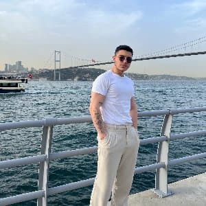 Yiğit A. profil fotoğrafı