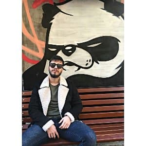 Yiğit K. profil fotoğrafı