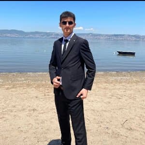 Yiğit G. profil fotoğrafı
