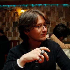 Yiğit E. profil fotoğrafı