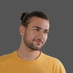 Yiğit İ. profil fotoğrafı