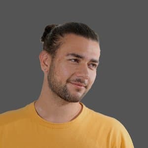Yiğit İ. profil fotoğrafı