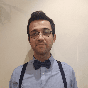 Yiğit K. profil fotoğrafı