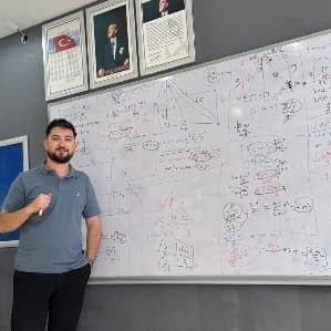 Yiğit Ö. profil fotoğrafı