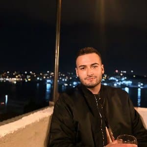 Yiğitcan A. profil fotoğrafı