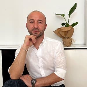 Yıldıran L. profil fotoğrafı
