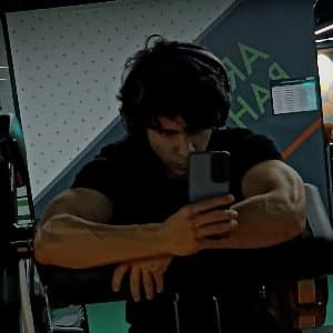Yıldıray S. profil fotoğrafı