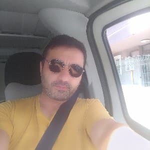 Yıldırım B. profil fotoğrafı