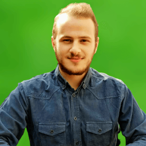 Yıldırım E. profil fotoğrafı