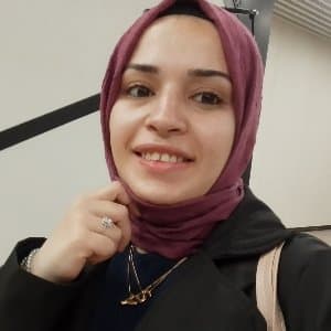 Yıldız B. profil fotoğrafı