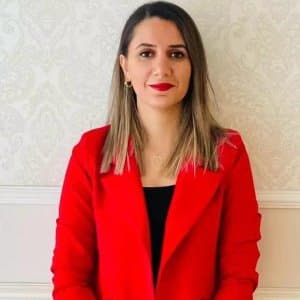 Yıldız K. profil fotoğrafı