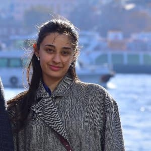 Yıldız S. profil fotoğrafı