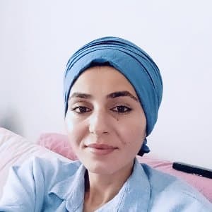 Yıldız Ö. profil fotoğrafı