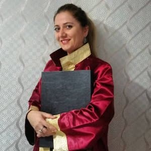 Yıldız S. profil fotoğrafı