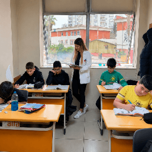 Yıldız T. profil fotoğrafı
