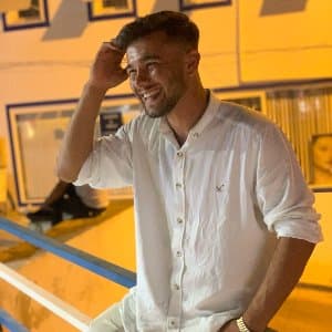 Yılmaz A. profil fotoğrafı