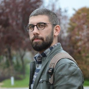 Yılmaz E. profil fotoğrafı