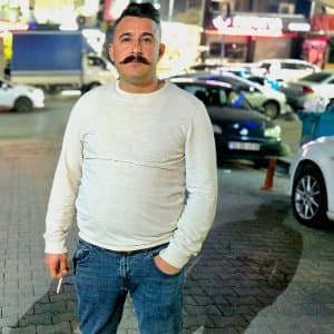 Yılmaz O. profil fotoğrafı