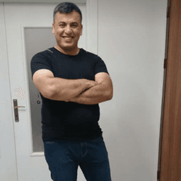 Yılmaz Ş. profil fotoğrafı