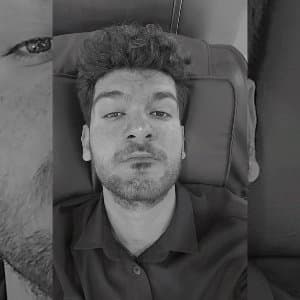 Yılmaz T. profil fotoğrafı