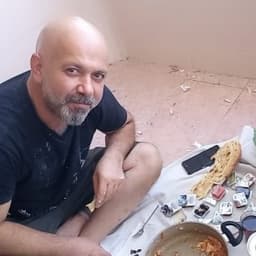 Yılmaz Y. profil fotoğrafı