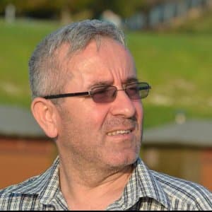 Metin P. profil fotoğrafı