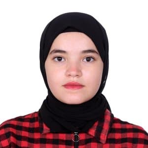 Yousra B. profil fotoğrafı