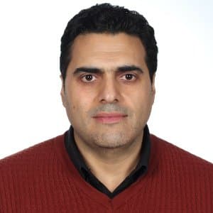 Youssef B. profil fotoğrafı