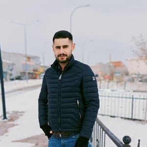 Yücel C. profil fotoğrafı