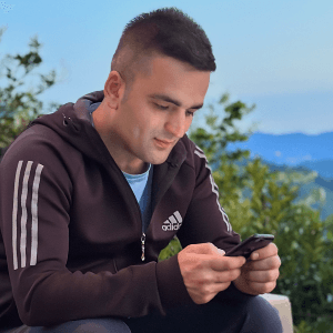 Yücel Ç. profil fotoğrafı