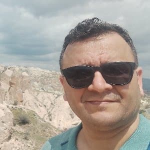 Yücel Ç. profil fotoğrafı