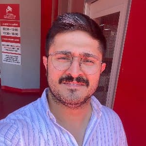 Yücel K. profil fotoğrafı