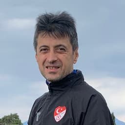 Yücel Ö. profil fotoğrafı