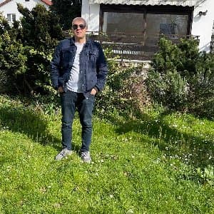 Yücel T. profil fotoğrafı