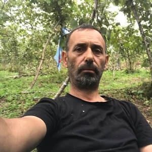 Yücel T. profil fotoğrafı