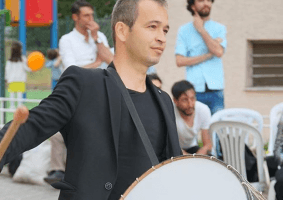 Yüksel Z. profil fotoğrafı