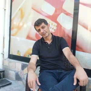 Yüksel D. profil fotoğrafı