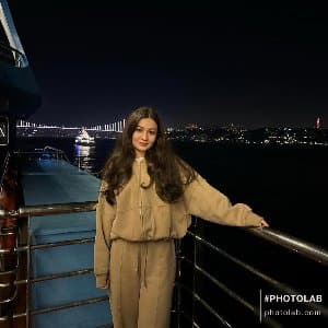 Yulduz Y. profil fotoğrafı