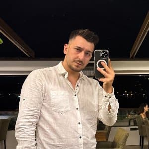 Yunus A. profil fotoğrafı
