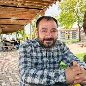 Yunus B. profil fotoğrafı