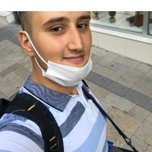 Yunus C. profil fotoğrafı
