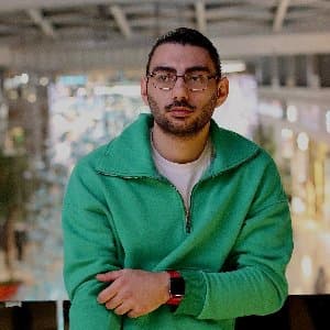 Yunus A. profil fotoğrafı