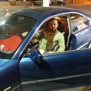 Yunus Ç. profil fotoğrafı