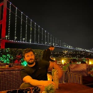 Yunus D. profil fotoğrafı