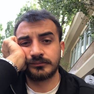 Yunus A. profil fotoğrafı