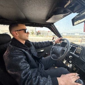 Yunus A. profil fotoğrafı