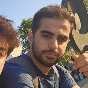 Yunus A. profil fotoğrafı
