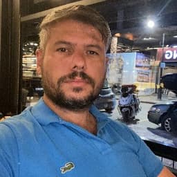 Yunus A. profil fotoğrafı