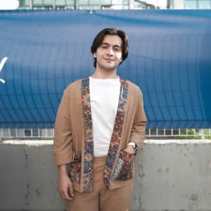 Yunus B. profil fotoğrafı