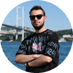 Yunus D. profil fotoğrafı